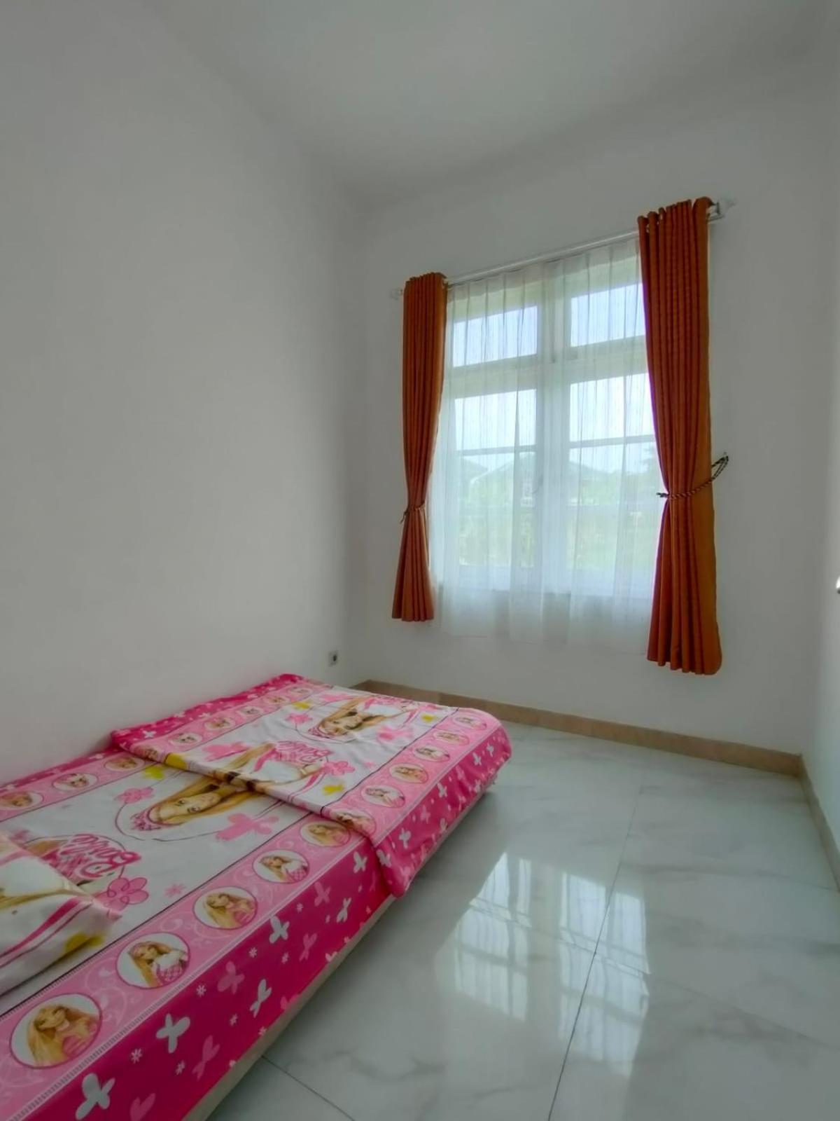 Villa Puncak Resort Gunung Agung Cikundul Esterno foto
