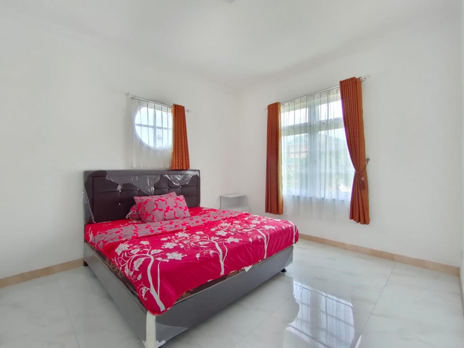 Villa Puncak Resort Gunung Agung Cikundul Esterno foto