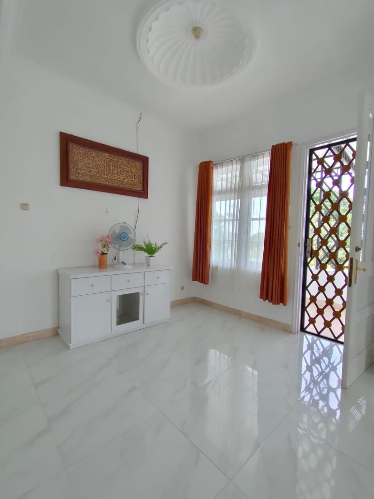 Villa Puncak Resort Gunung Agung Cikundul Esterno foto