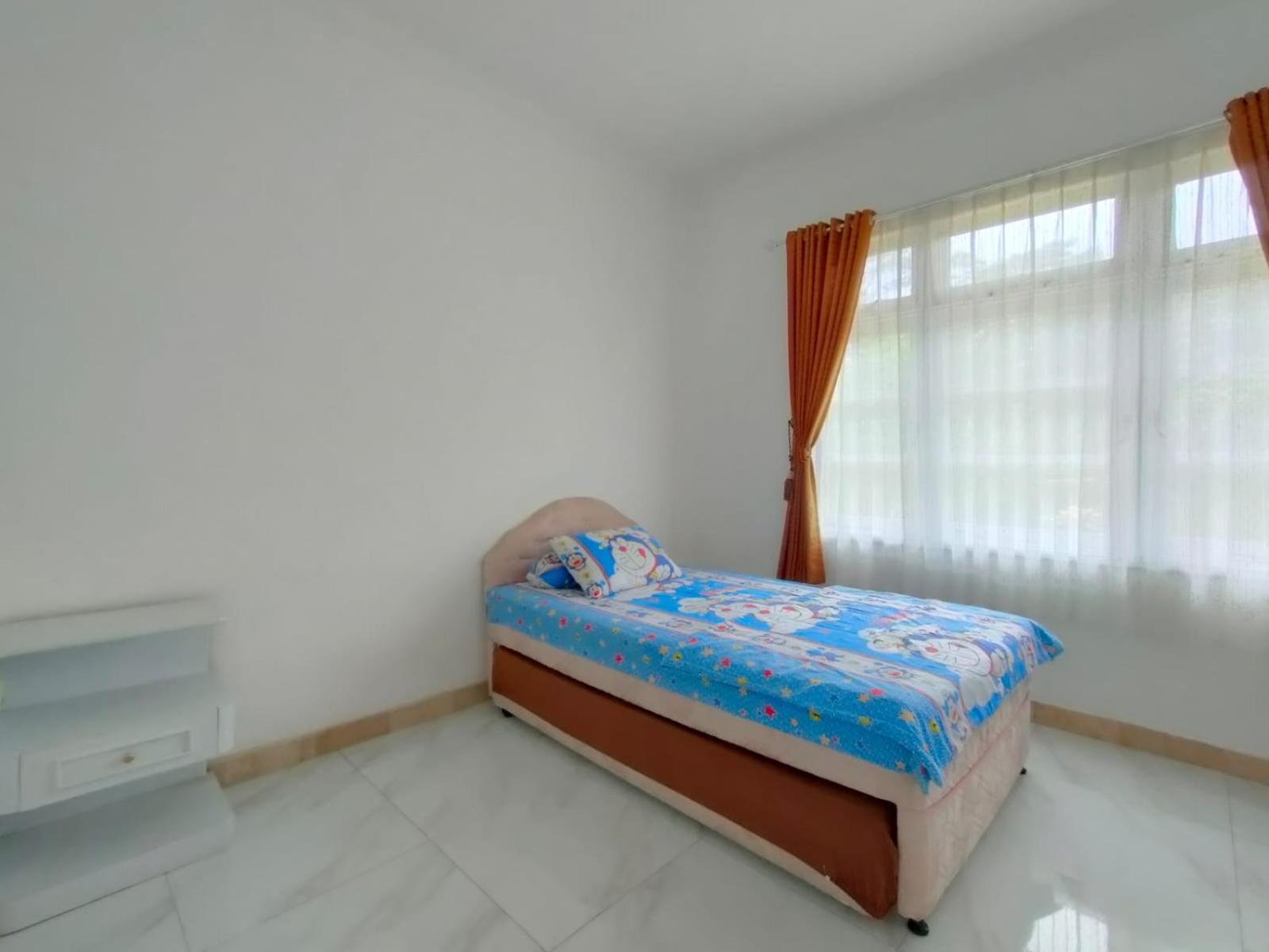 Villa Puncak Resort Gunung Agung Cikundul Esterno foto